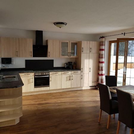 Appartment Moser Alpbach Zewnętrze zdjęcie