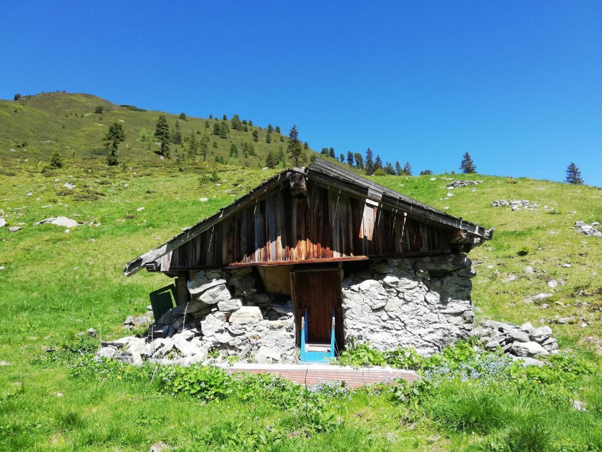 Appartment Moser Alpbach Zewnętrze zdjęcie