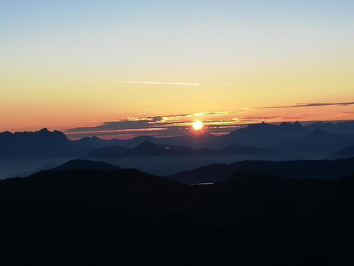 Appartment Moser Alpbach Zewnętrze zdjęcie