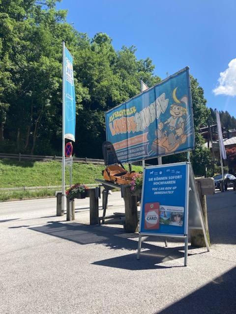 Appartment Moser Alpbach Zewnętrze zdjęcie