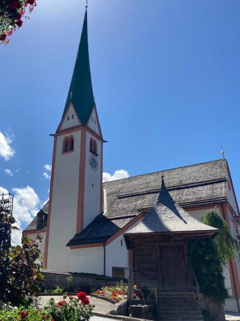 Appartment Moser Alpbach Zewnętrze zdjęcie