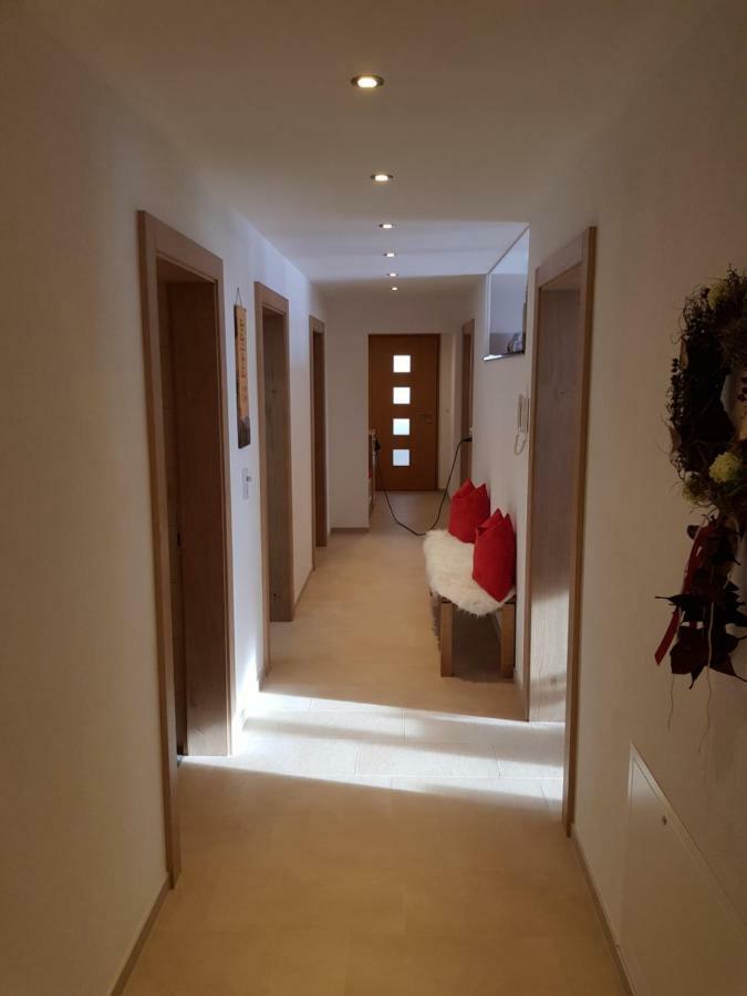 Appartment Moser Alpbach Zewnętrze zdjęcie