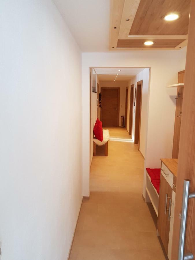Appartment Moser Alpbach Zewnętrze zdjęcie