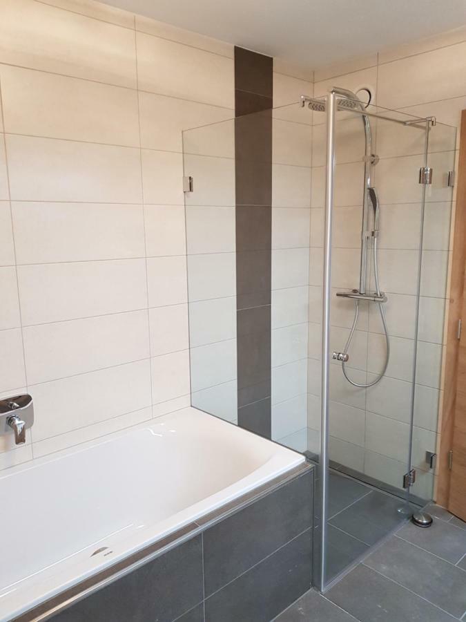 Appartment Moser Alpbach Zewnętrze zdjęcie