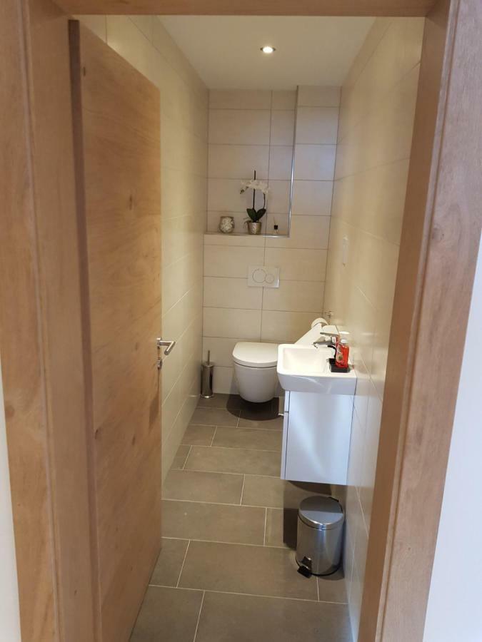Appartment Moser Alpbach Zewnętrze zdjęcie