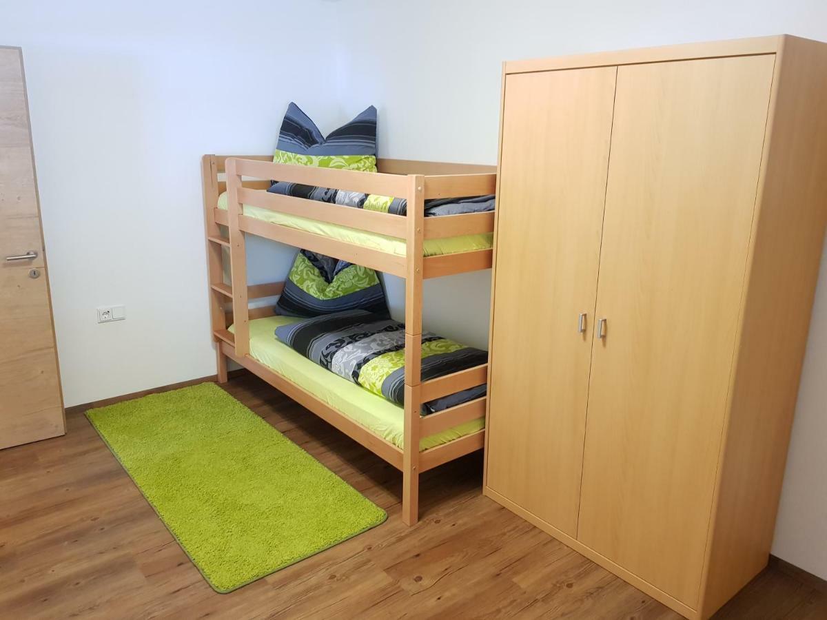 Appartment Moser Alpbach Zewnętrze zdjęcie