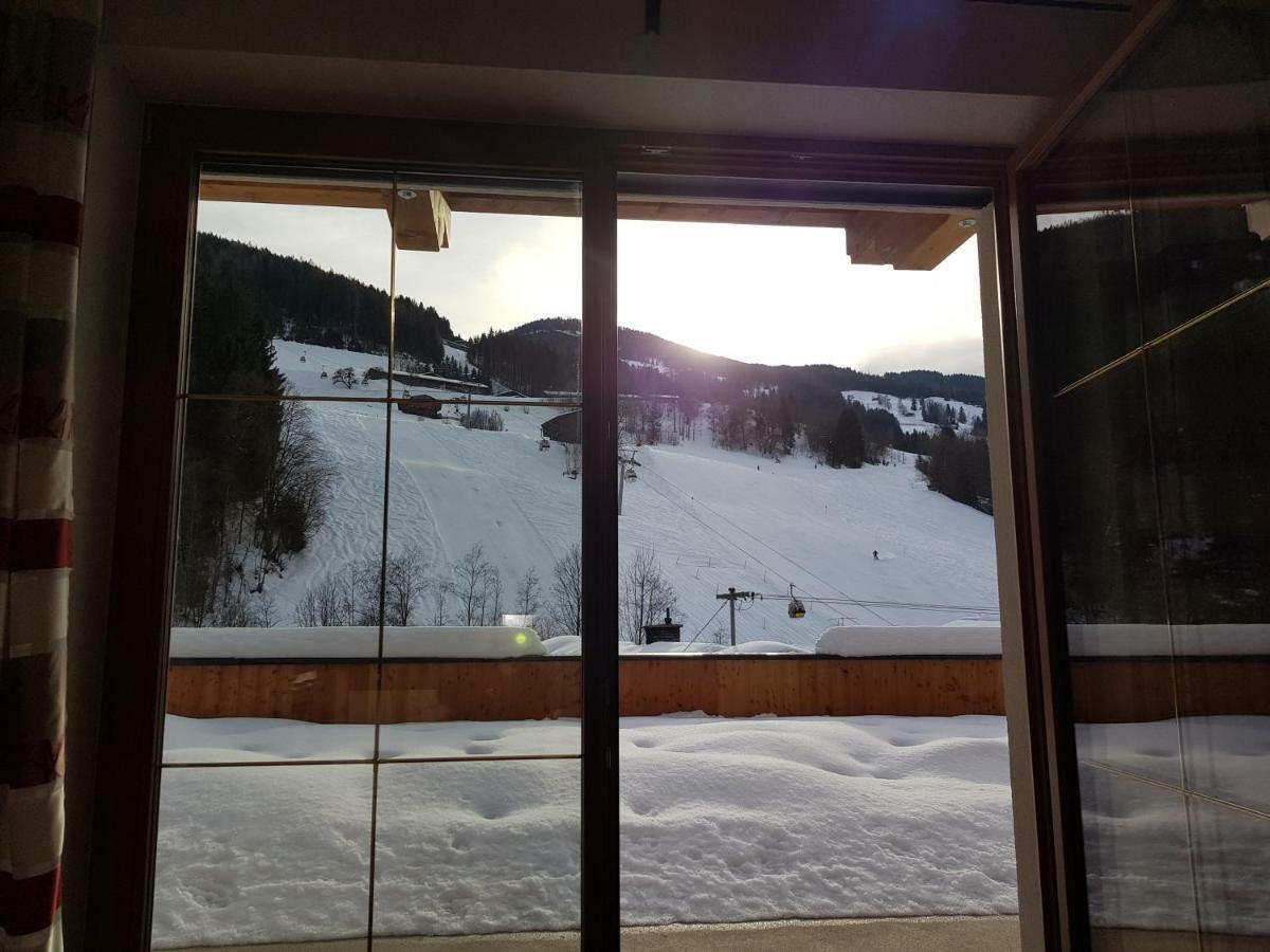 Appartment Moser Alpbach Zewnętrze zdjęcie