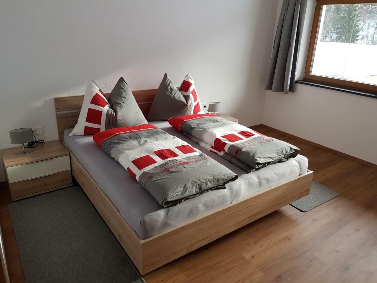 Appartment Moser Alpbach Zewnętrze zdjęcie