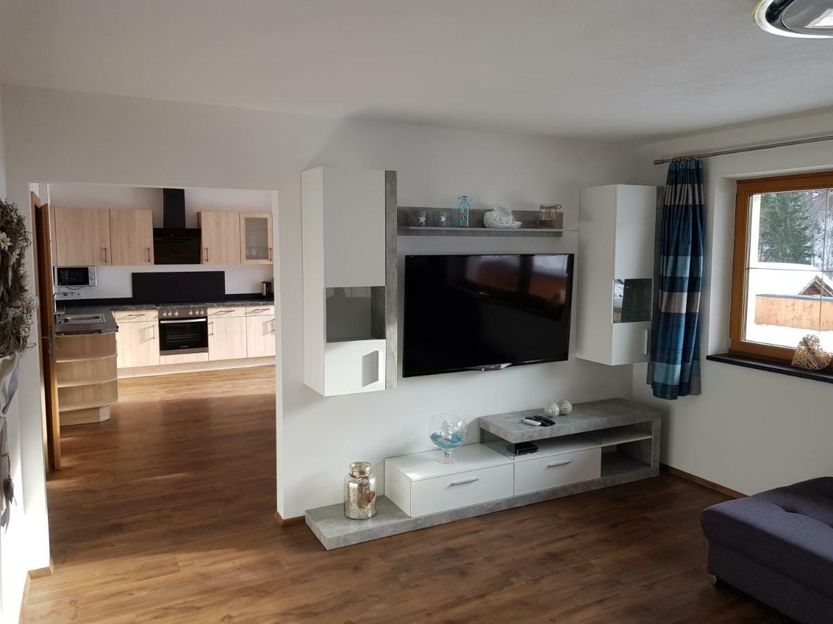Appartment Moser Alpbach Zewnętrze zdjęcie