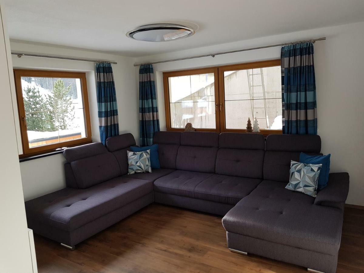 Appartment Moser Alpbach Zewnętrze zdjęcie
