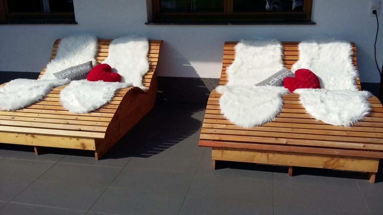 Appartment Moser Alpbach Zewnętrze zdjęcie