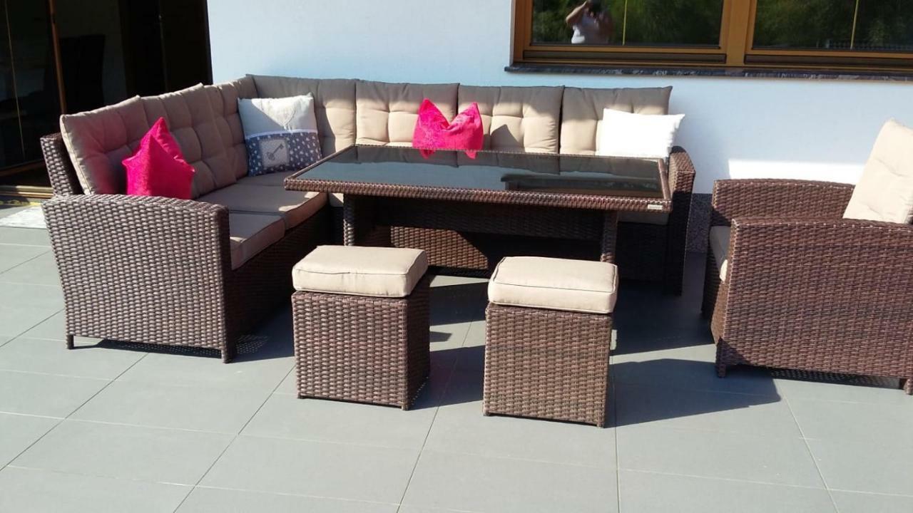 Appartment Moser Alpbach Zewnętrze zdjęcie