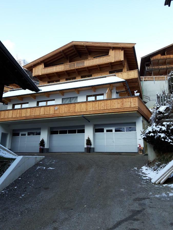 Appartment Moser Alpbach Zewnętrze zdjęcie